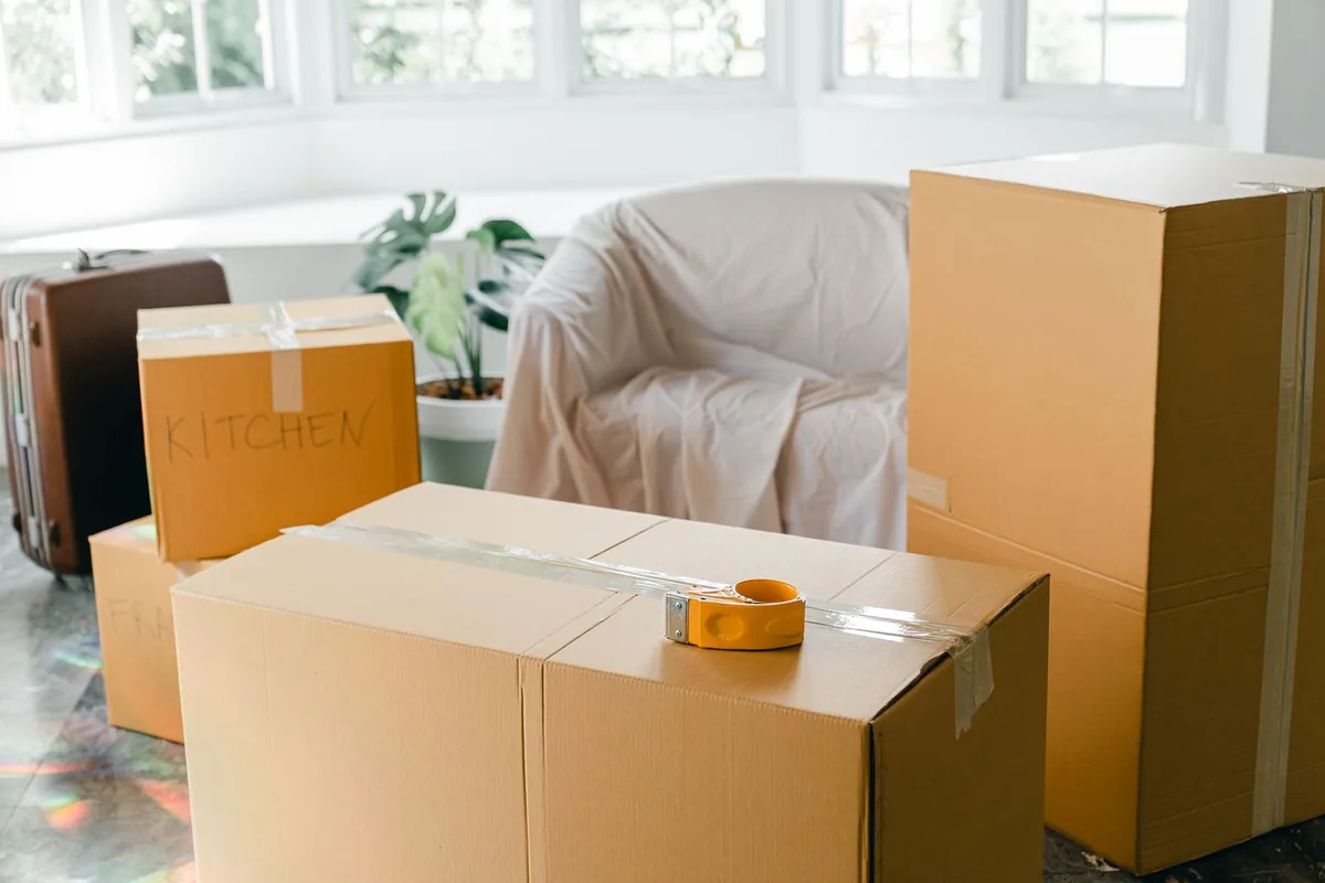 Hoarding Cleanup in Rose Lodge, OR